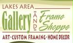 Lakes Area Gallery and Frame Shoppe Lakes Area Gallery and Frame Shoppe